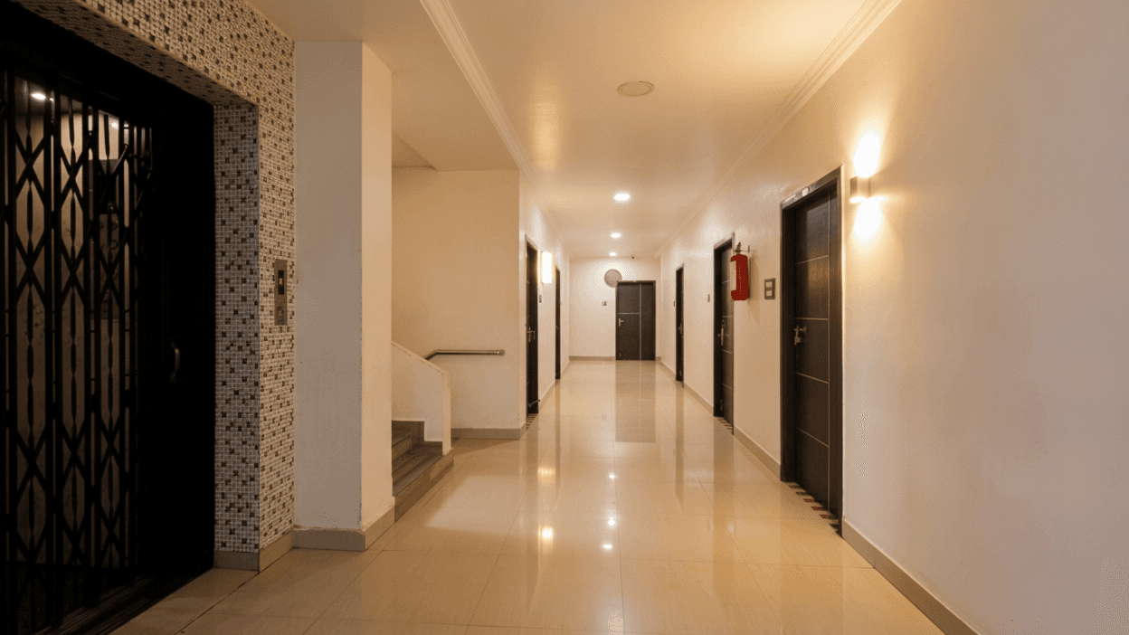 Hotel Aditya Grand