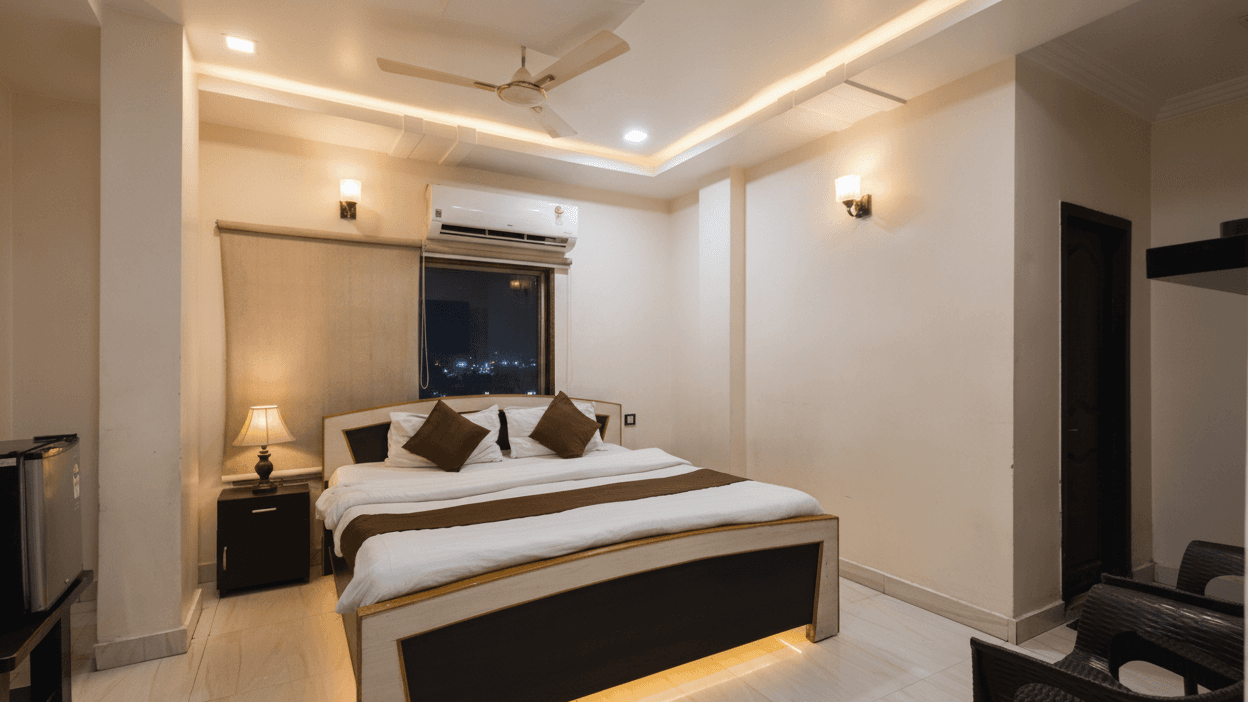 Suite Room