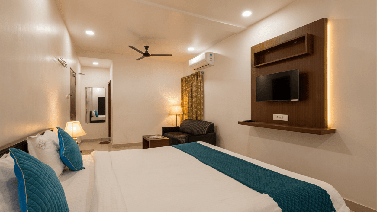 Suite Room