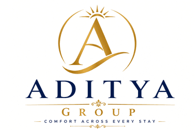 Aditya group of hotels