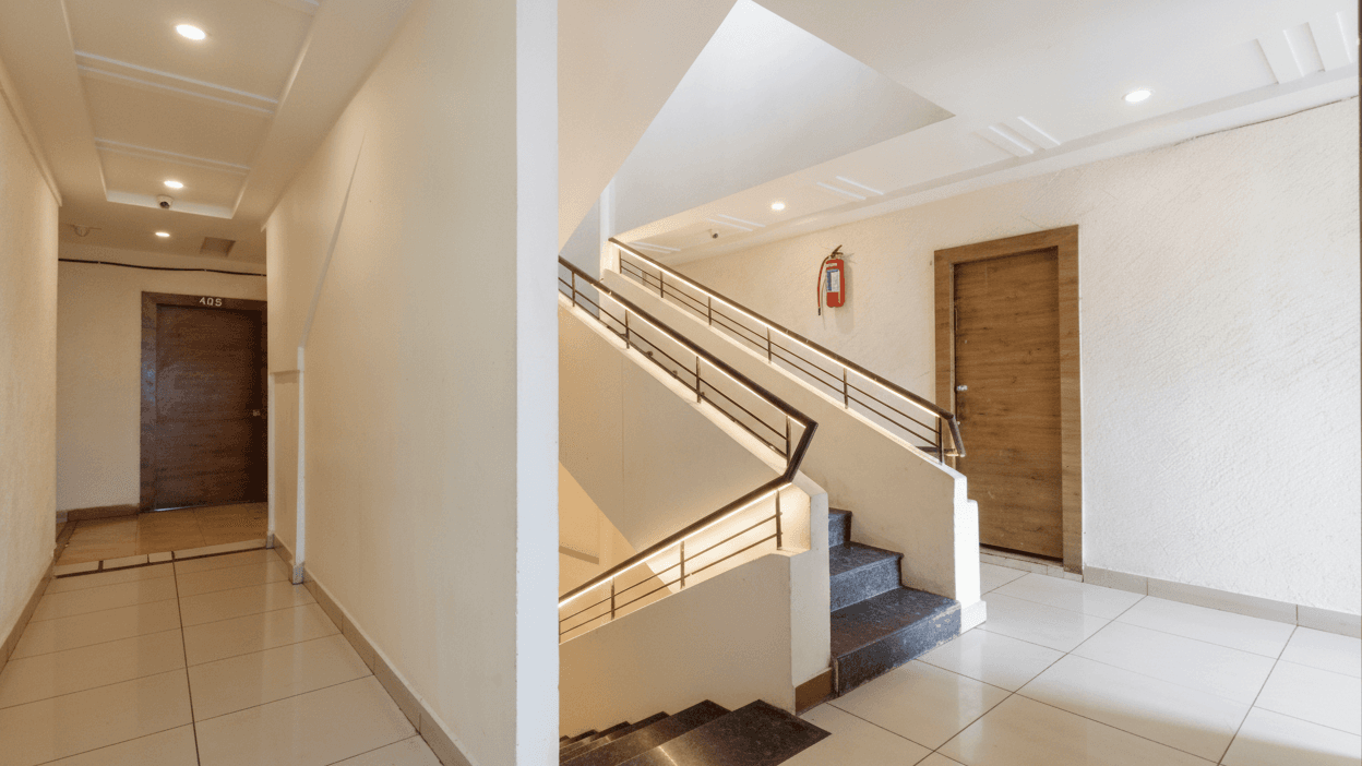 Hotel Aditya Grand Inn