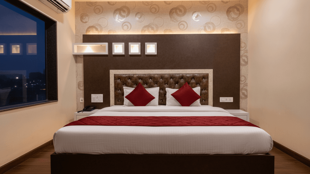 Suite Room